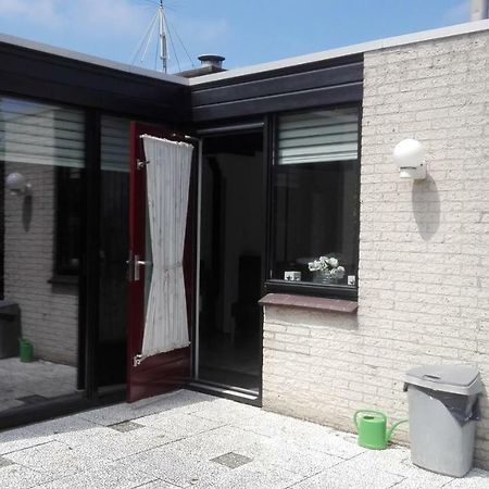 Klepperstee Esdoorn 3 Villa Ouddorp Eksteriør bilde