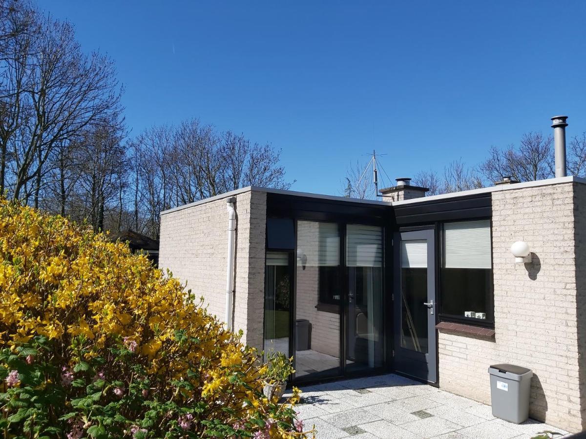 Klepperstee Esdoorn 3 Villa Ouddorp Eksteriør bilde