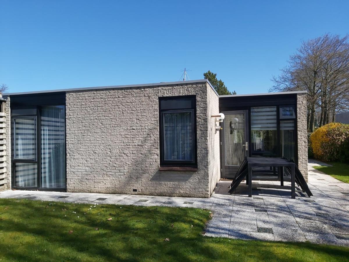 Klepperstee Esdoorn 3 Villa Ouddorp Eksteriør bilde